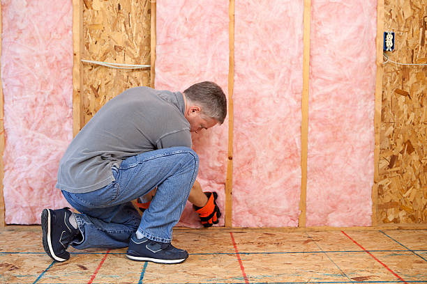 Best Insulation for Specific Applications in West Crossett, AR