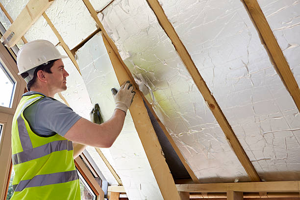 Best Types of Insulation in West Crossett, AR