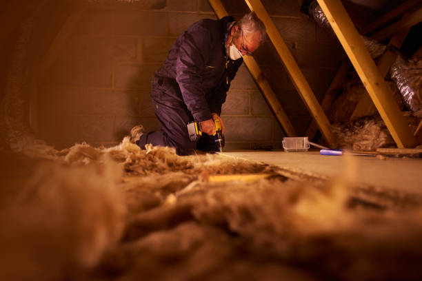 Best Insulation Installation Services in West Crossett, AR